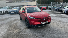 Honda HR-V 1.5 eHEV Advance 5dr CVT Hybrid Hatchback